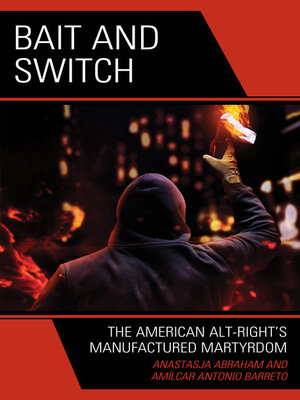 cover image of Bait and Switch